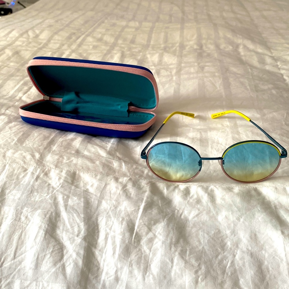 Beautiful sunnies